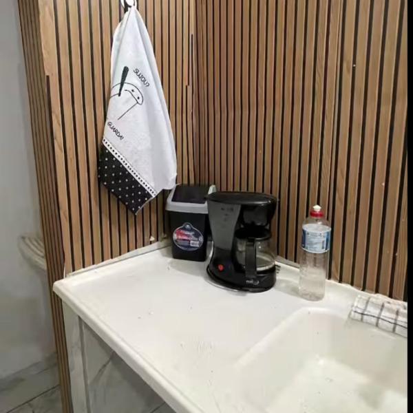 Apartamento mobiliado - Foto 5