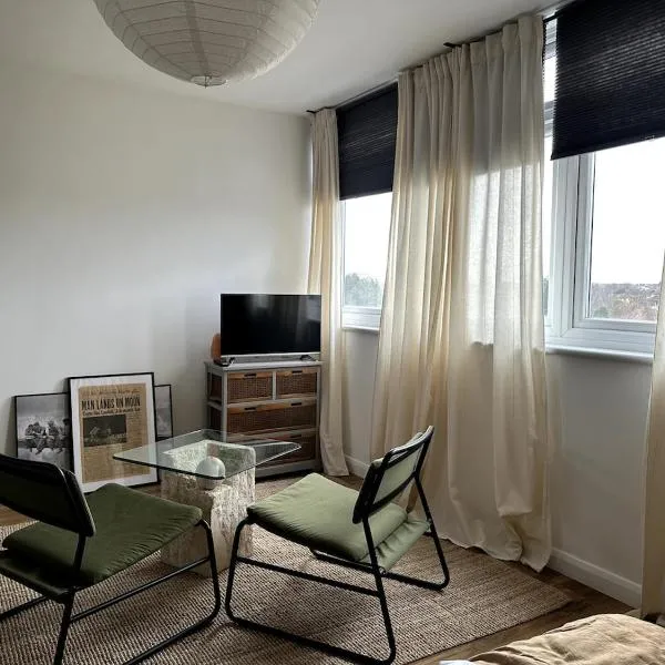 Flat-on-Sea, hotel in Southend-on-Sea