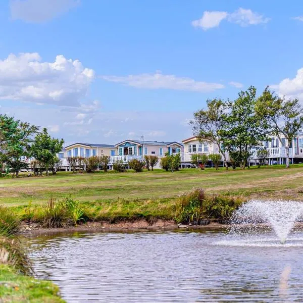 Willows Holiday Park, hotel v destinaci Withernsea