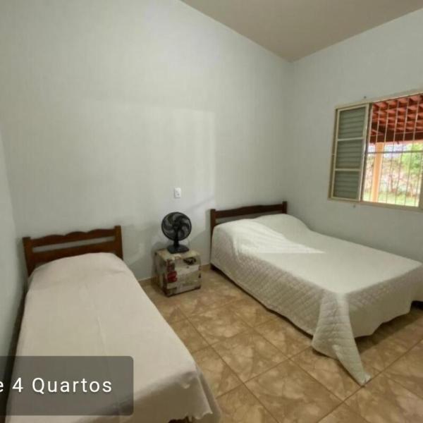 Sitio jardim da canastra - Foto 2