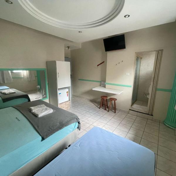 Hotel Puma - Foto 5