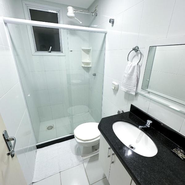 Apartamento em Guarapari, Praia do Morro - Frente Praia - Foto 3