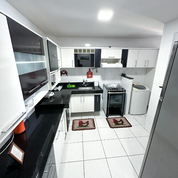 Apartamento em Guarapari, Praia do Morro - Frente Praia - Foto 4