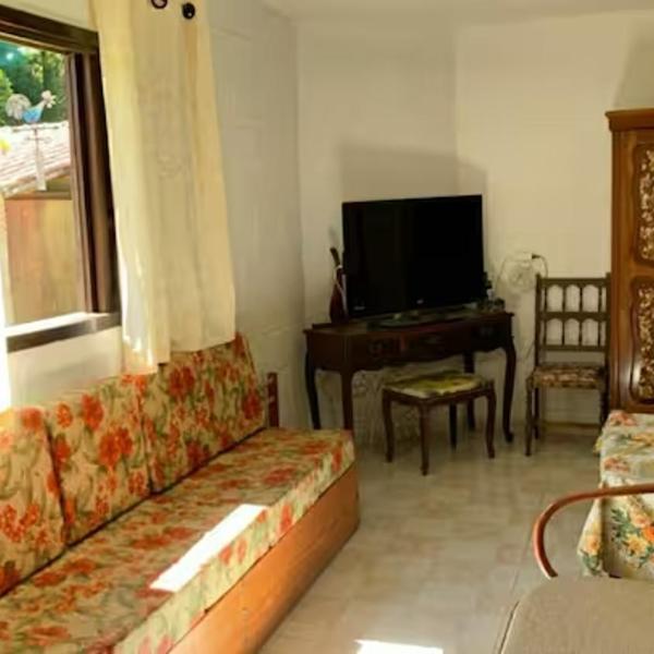 Quarto Seu Aconchego - Foto 4