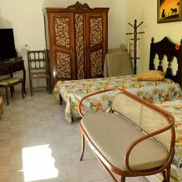 Quarto Seu Aconchego - Foto 2