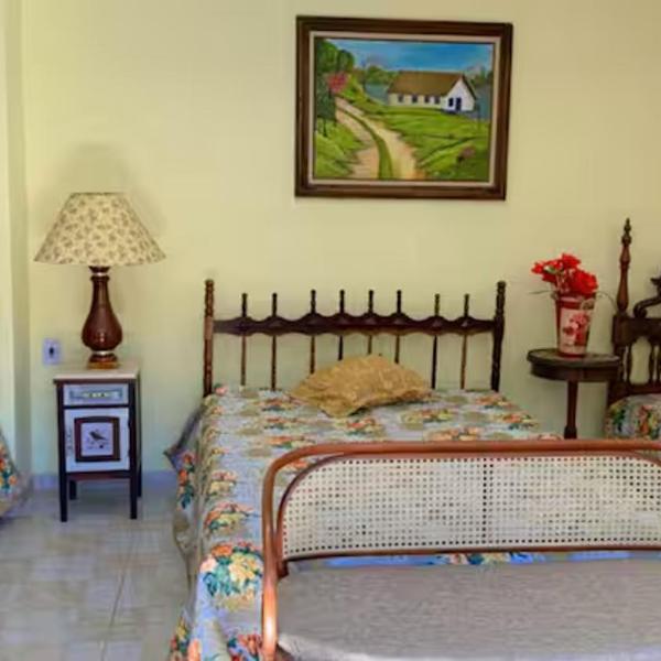 Quarto Seu Aconchego - Foto 3