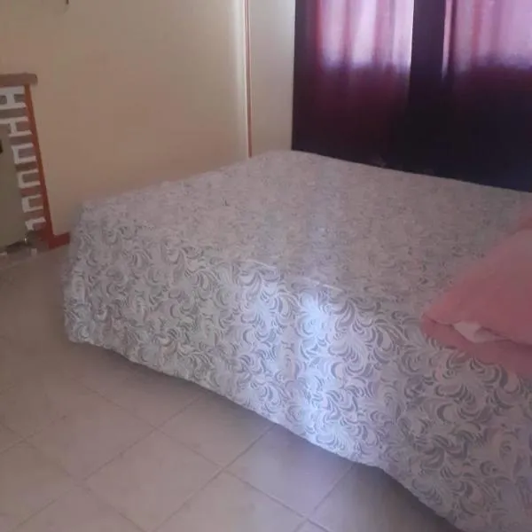 Celycabañas, hotel in Puerto San Julián