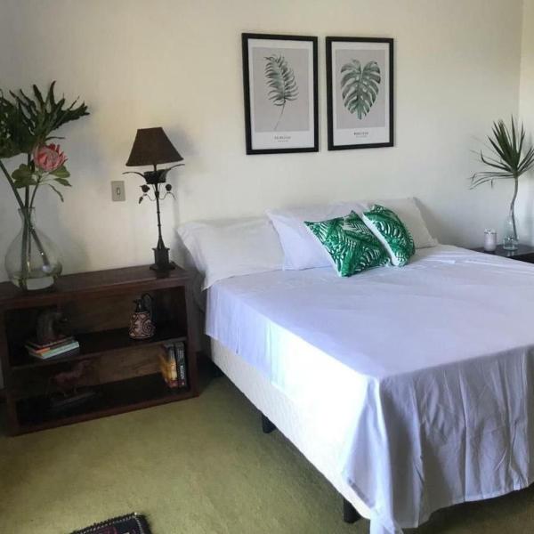 Casa Eslovaquia - Refúgio e Conexão com a Natureza - Foto 2