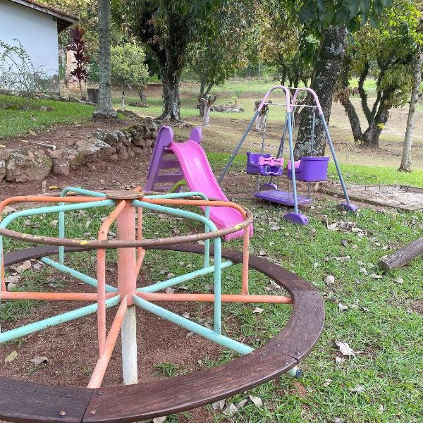 Casa Eslovaquia - Refúgio e Conexão com a Natureza - Foto 4