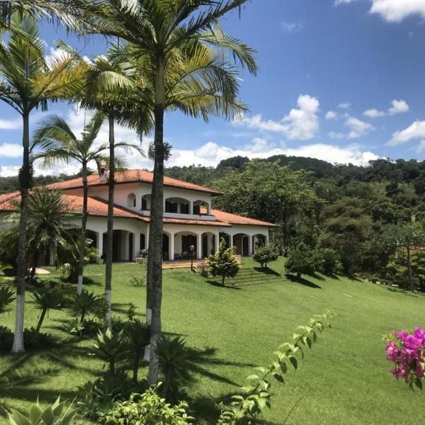 Casa Eslovaquia - Refúgio e Conexão com a Natureza - Foto 5