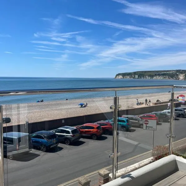 Mariners Hotel, hotel u gradu Seaton