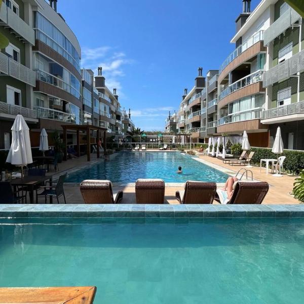 Loft Beira-Mar c Piscina no Cond. Sunclub UN0175 - Foto 4