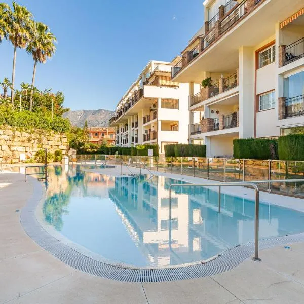 Perfect for Family, Golf & Beach, khách sạn ở Mijas