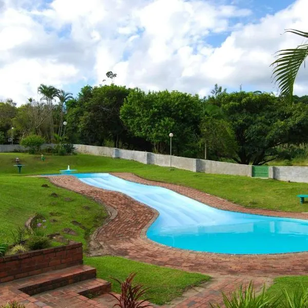 Affordable Ifafa Marina Accommodation, hotel v destinaci Ifafa Beach