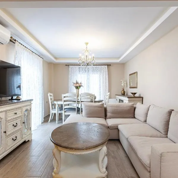 Crossroads Home, hotel in Kardamaina