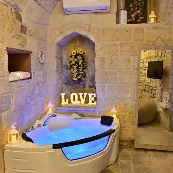 Ale&Anda Luxury Room, hotel in Trani