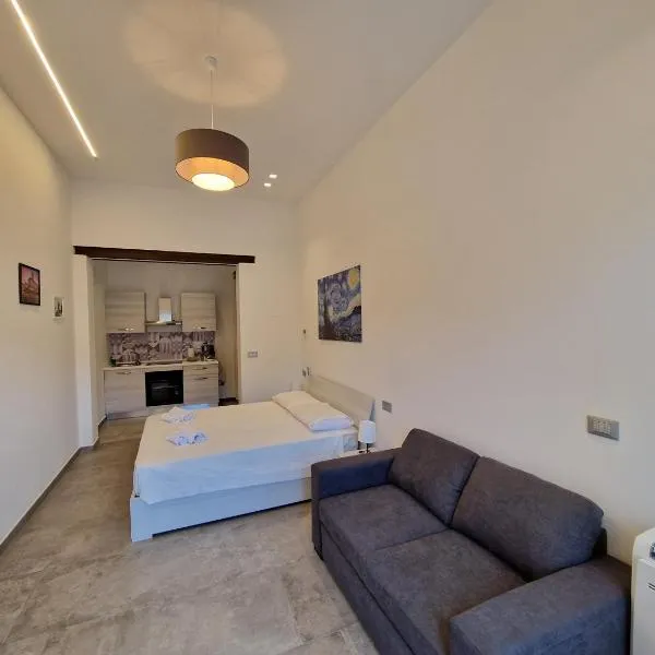 GemmaHouse, hotel v destinaci Casalecchio di Reno