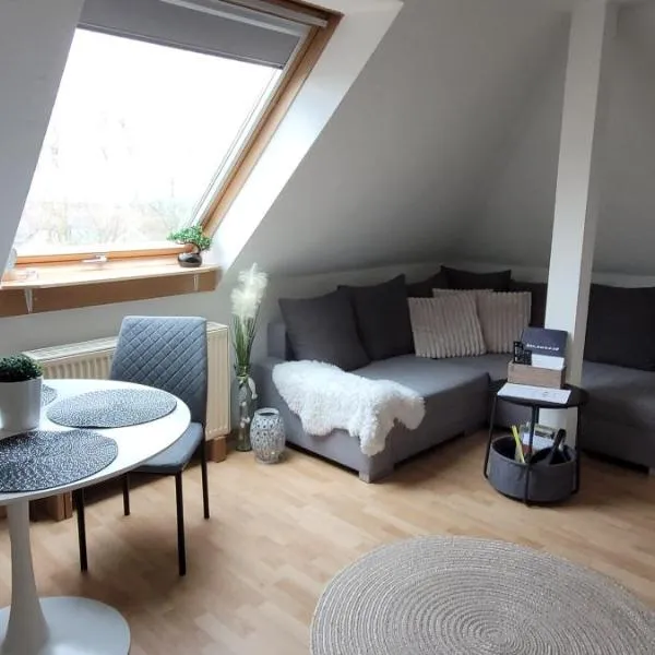 Ferienwohnung Mila, hotel in Bad Salzuflen