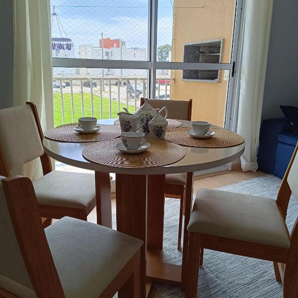 Apartamento Umuharama