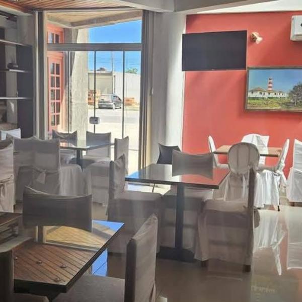 Turis Firper Hotel - Foto 5