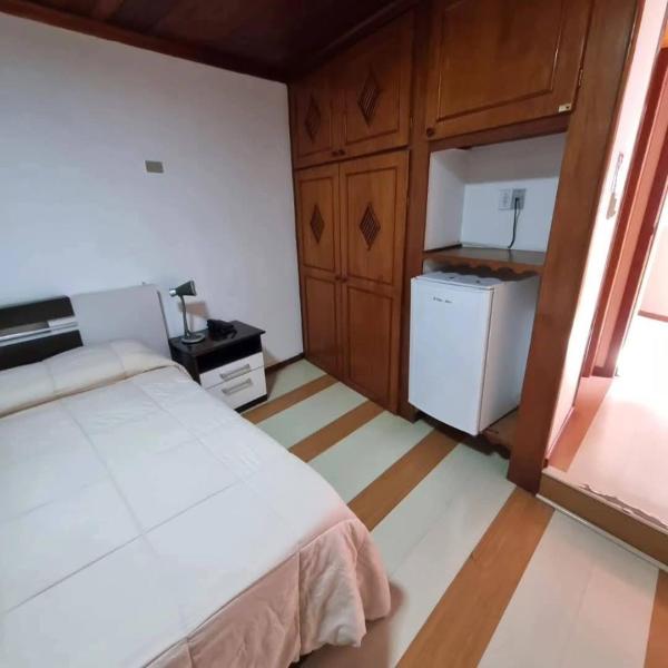 Turis Firper Hotel - Foto 2