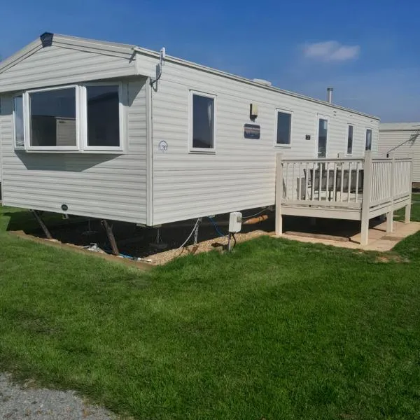 L30 what a cracker, hotel v destinaci Mablethorpe