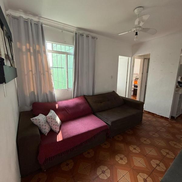 Apartamento do lado do autódromo