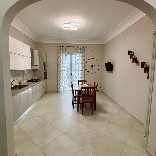 A casa dei Nonni – hotel w mieście Tramonti