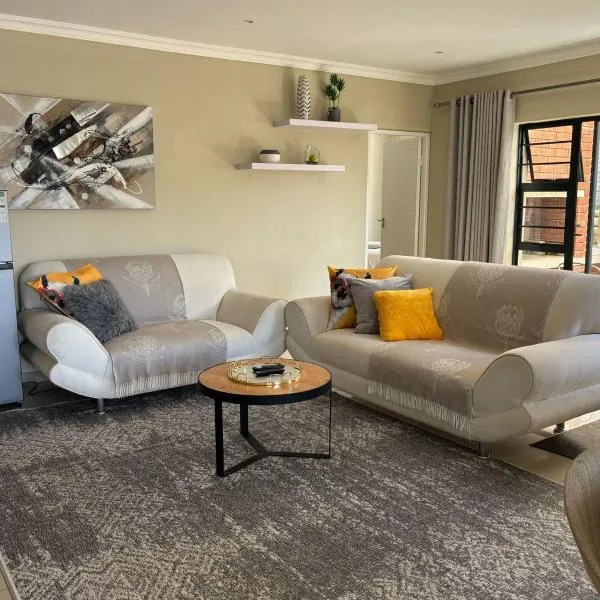Tranquil Hideout, hotel a East London