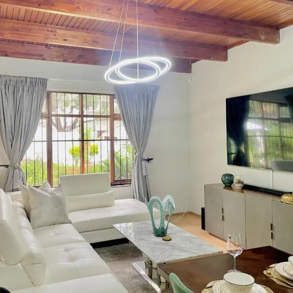 Avenue luxury home, hotel in Pretoria