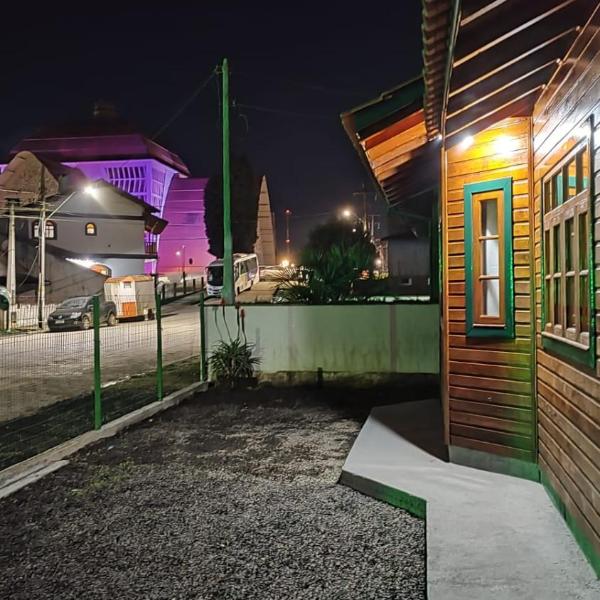 Super Casa de 3 Quartos ao Lado da Igreja Matriz