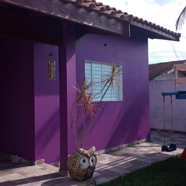 casa itanhahem