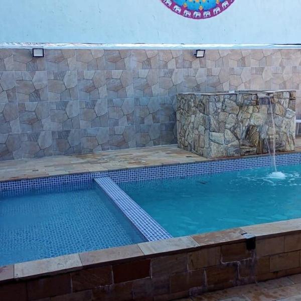 casa itanhahem - Foto 5
