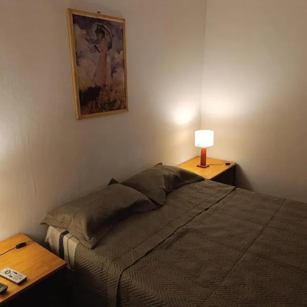 Departamento Céntrico, hotel v destinaci Oberá