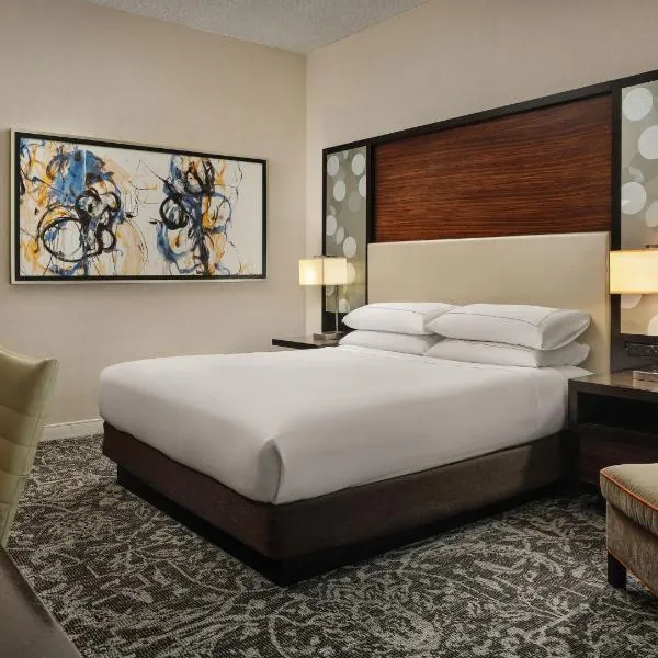 Hilton Atlanta Airport - photo 2