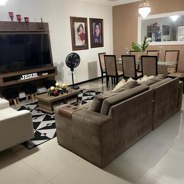 excelente casa para COP 30 - Foto 5