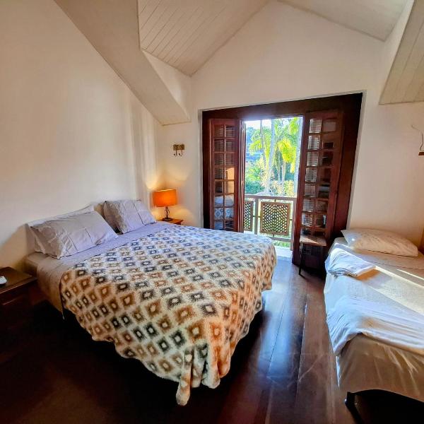 Vila Palmar Hospedagem - Foto 2