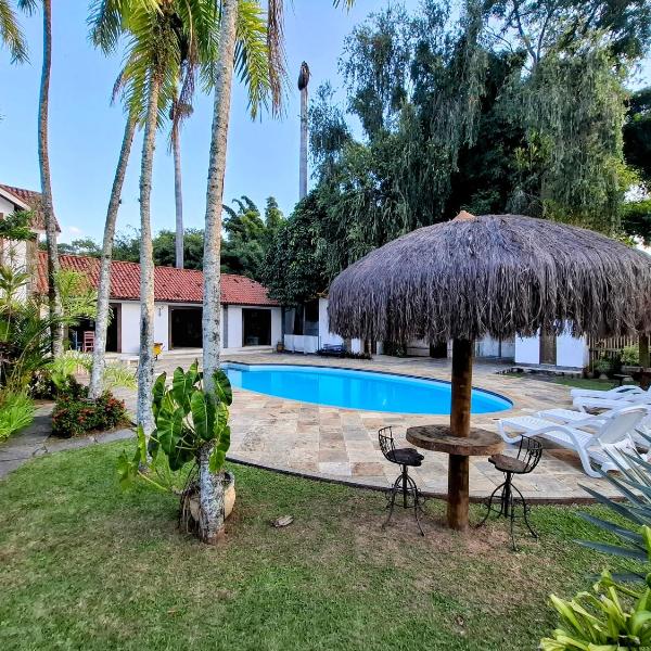 Vila Palmar Hospedagem - Foto 4