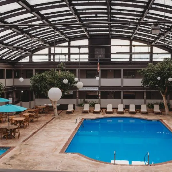 Americinn by Wyndham Appleton Downtown, hotel v destinácii Appleton