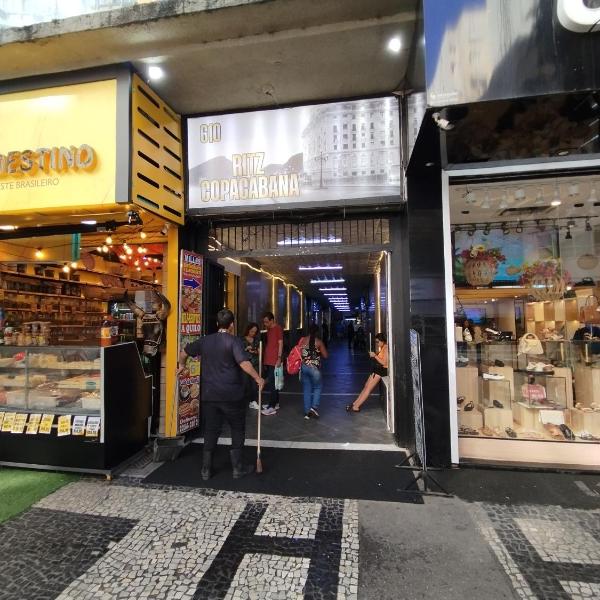 Estúdio acolhedor em Copacabana - NSC1109 Z4 - Foto 5