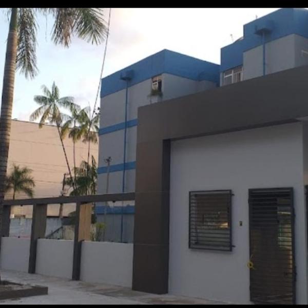 Apartamento cop30 Marambaia