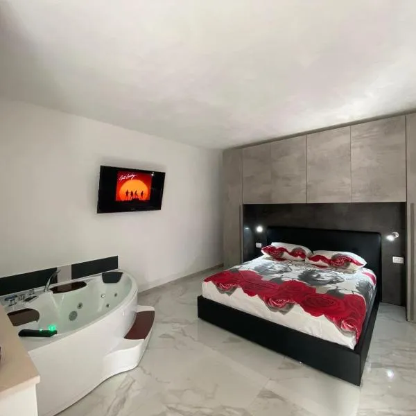 VILLA MARIA e SUITE, hotel v destinaci Peschici