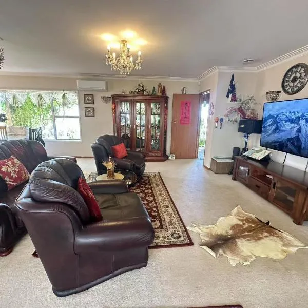 sweet house, hotel in Auckland