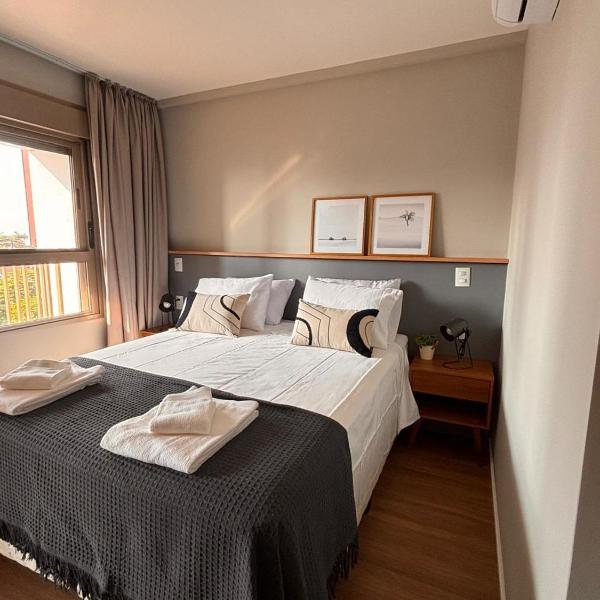 Flat Premiun Vila Madalena - Foto 2