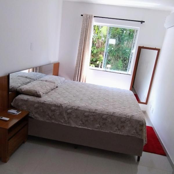 APARTAMENTO EM ILHÉUS - PRAIA DOS MILIONÁRIOS - VOG ATLÂNTICO - Pé na Areia - Foto 2