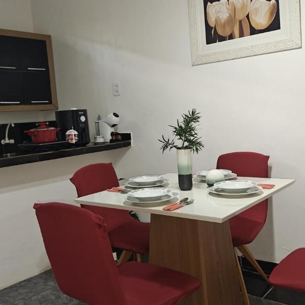 Apartamento C - Foto 4