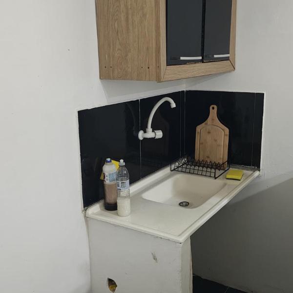 Apartamento C - Foto 3