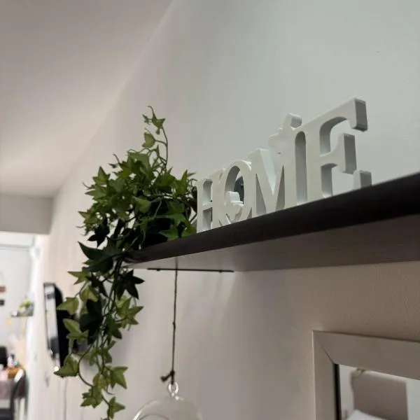 Elba Apartment, hotel i Msida