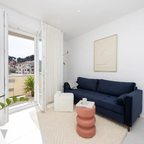 Apartment Apinelo, hotel in Split