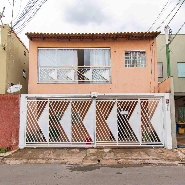 Centro de BSB - quarto duplo - Foto 5